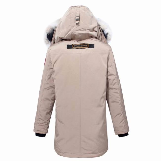 CG Down Jacket men-823