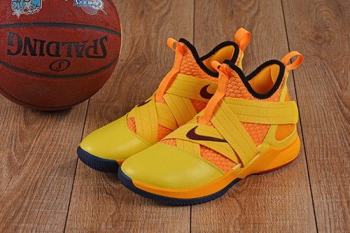 Nike Zoom Lebron Soldier 12 Shoes-031