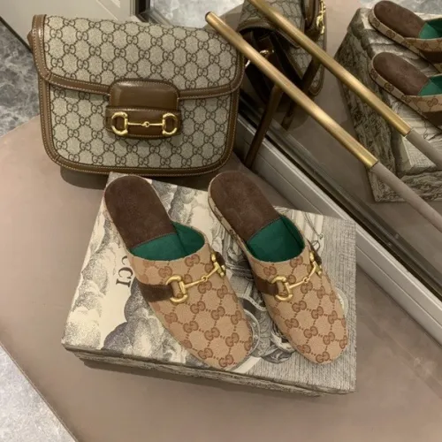 G women slippers 1：1 quality-391
