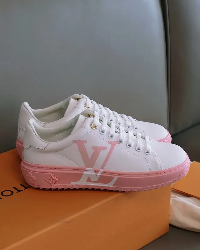 Super Max Custom LV Shoes-1337