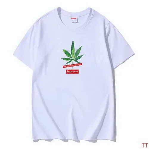 Supreme T-shirt-184(S-XXL)