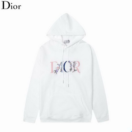 Dior men Hoodies-033(M-XXL)