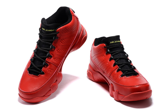 Air Jordan 9 Low shoes AAA-010
