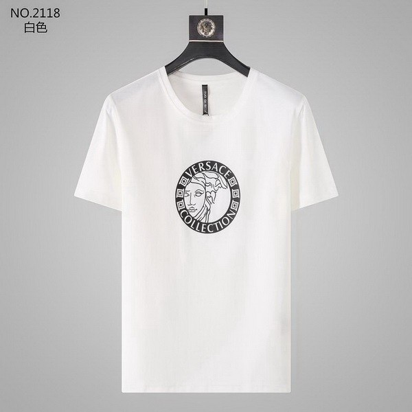 Versace t-shirt men-309(L-XXXXL)