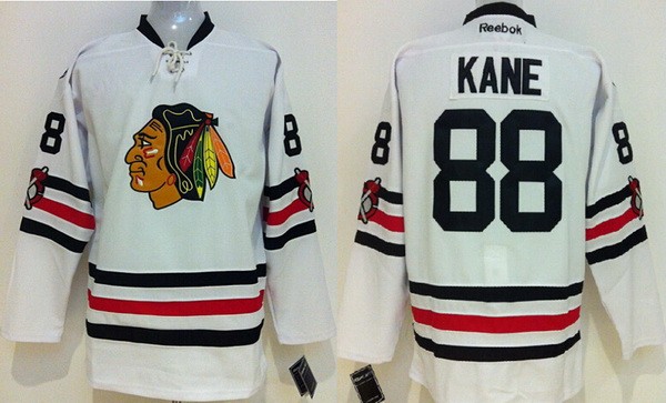 Chicago Black Hawks jerseys-271