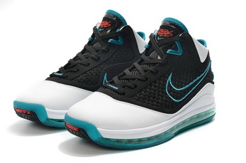 Nike LeBron James 7 shoes-003