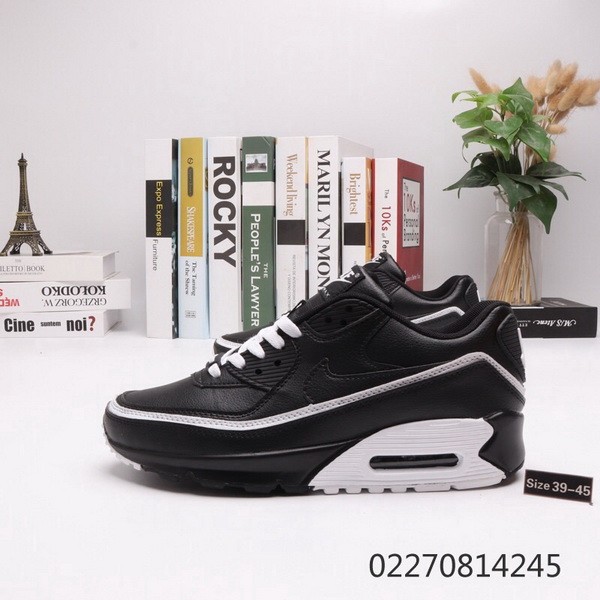 Nike Air Max 90 men shoes-602