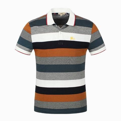 Burberry polo men t-shirt-032