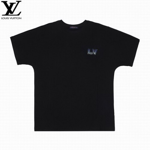 LV  t-shirt men-366(S-XXL)
