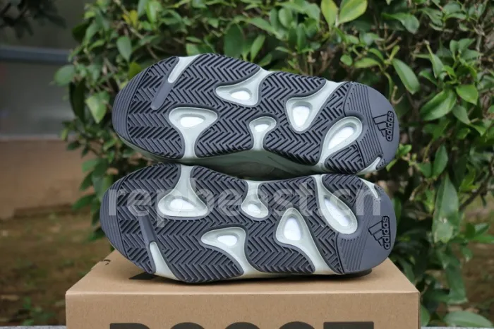 Authentic Yeezy 700 “Salt”