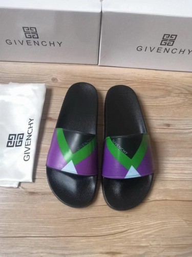 Givenchy women slippers AAA-048