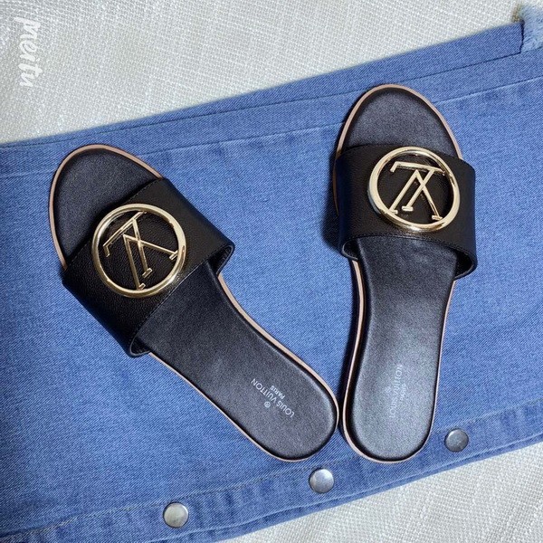 LV Sandals 1;1 Quality-073