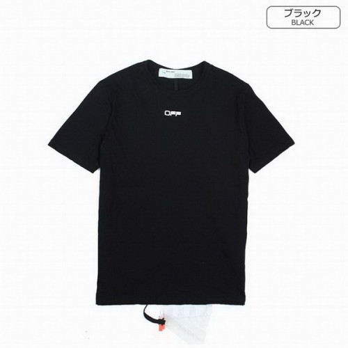 Off white t-shirt men-796(S-XL)