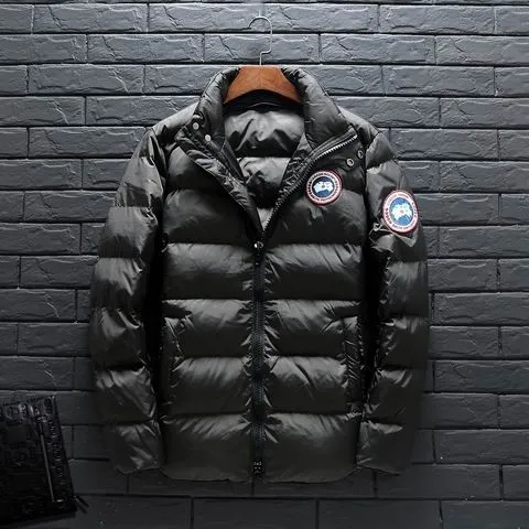 CG Down Jacket men-703