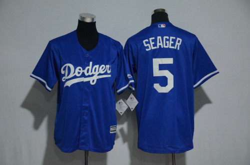 MLB Los Angeles Dodgers-090