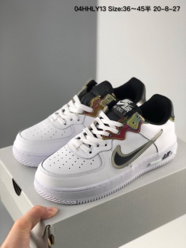 Nike air force shoes men low-1623