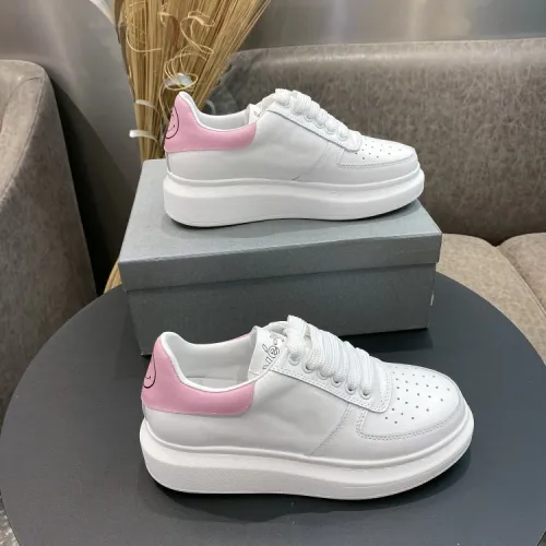 Alexander McQueen Women Shoes 1：1 quality-236