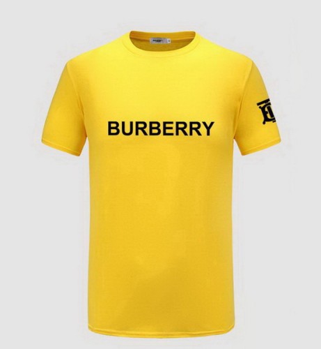 Burberry t-shirt men-180(M-XXXXXXL)