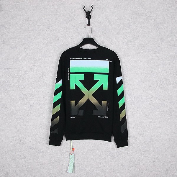 OFF-WHITE men Hoodies-223(S-XL)