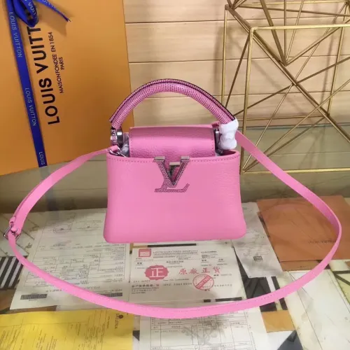 LV Hangbags AAA-199