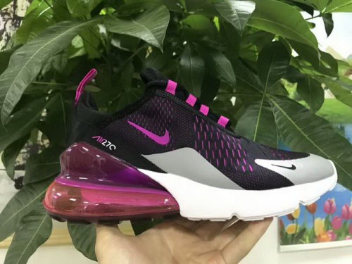 Nike Air Max 270 women shoes-251