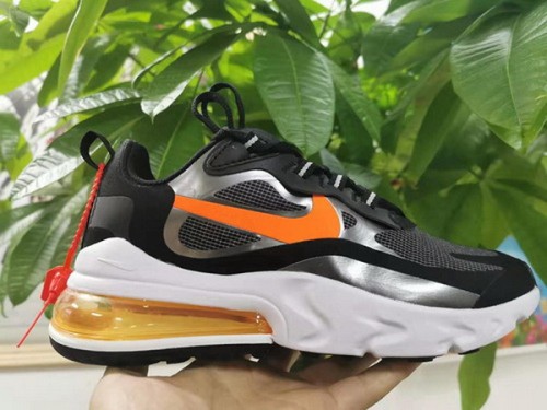 Nike Air Max 270 women shoes-542