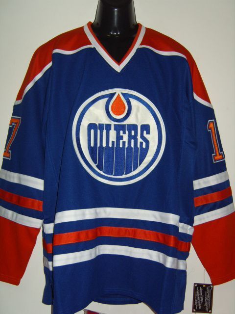 Edmonton Oilers jerseys-010