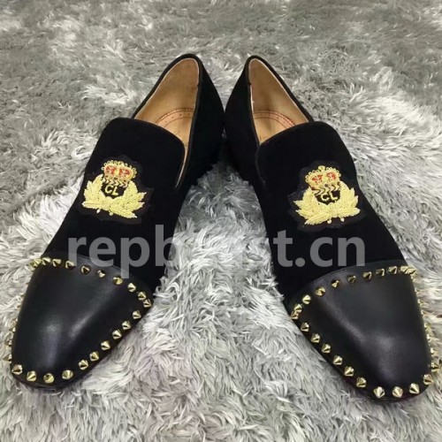 Super Max Christian Louboutin Shoes-578