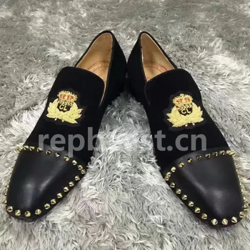 Super Max Christian Louboutin Shoes-578