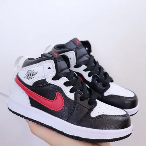 Jordan 1 kids shoes-523