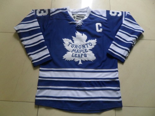 Toronto Maple Leafs jerseys-123