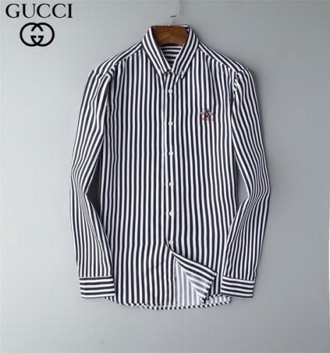 G long sleeve shirt men-084(M-XXXL)