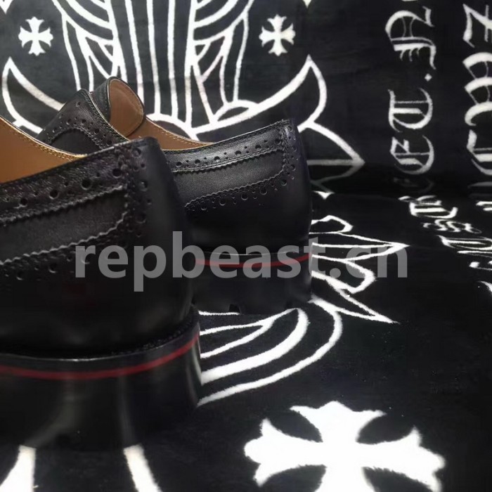 Super Max Christian Louboutin Shoes-692