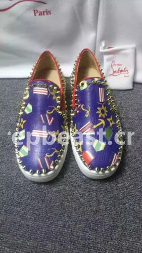Super Max Christian Louboutin Shoes-256