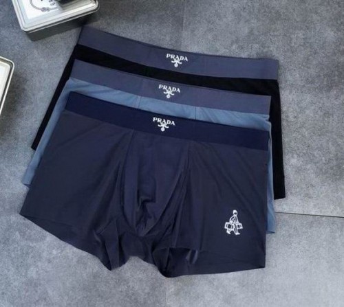 Prada underwear-044(L-XXXL)