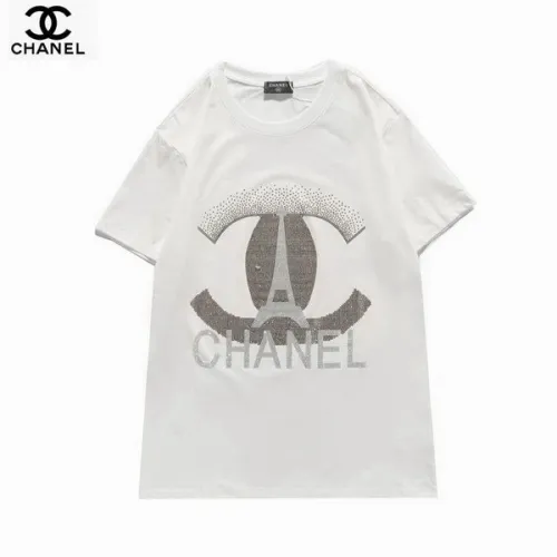 CHNL t-shirt men-191(S-XXL)