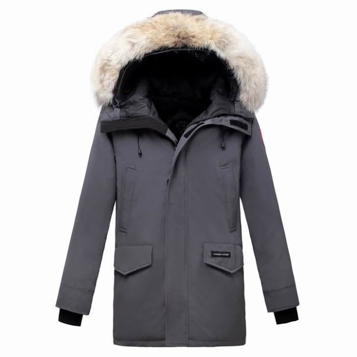 CG Down Jacket men-828