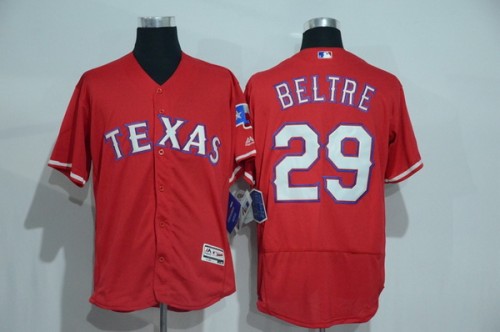 MLB Texas Rangers-043