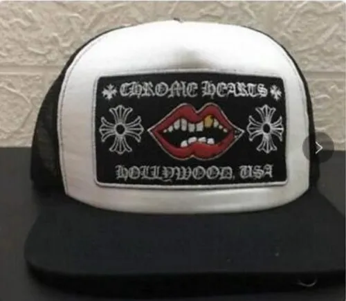 Chrome Hearts Hats-016