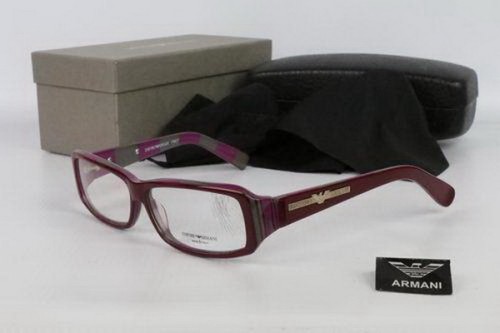 Armani Plain Glasses AAA-029