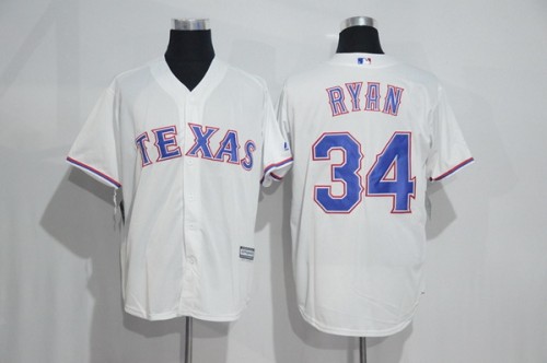 MLB Texas Rangers-046