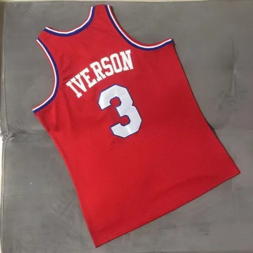 NBA Philadelphia 76ers-187