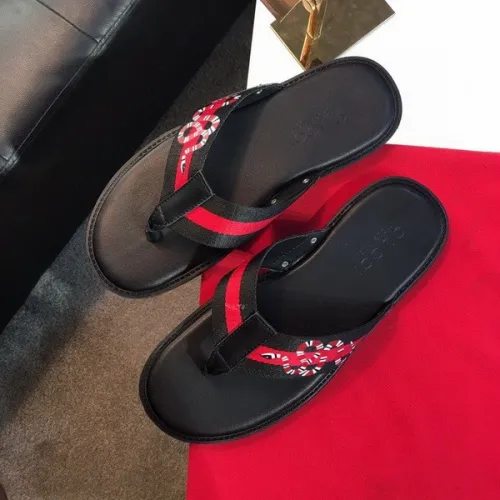 G men slippers AAA-1038