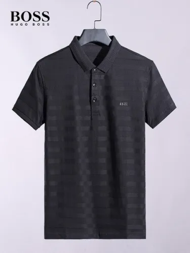 Boss polo t-shirt men-069(M-XXXL)
