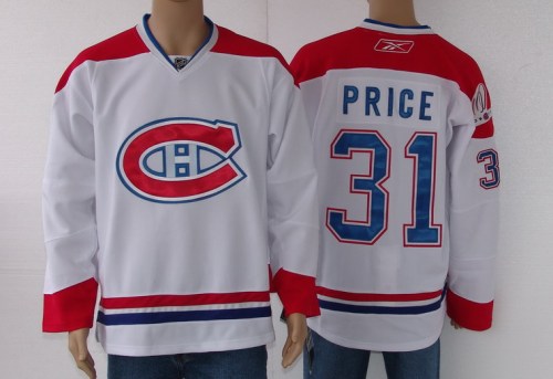 Montreal Canadiens jerseys-191