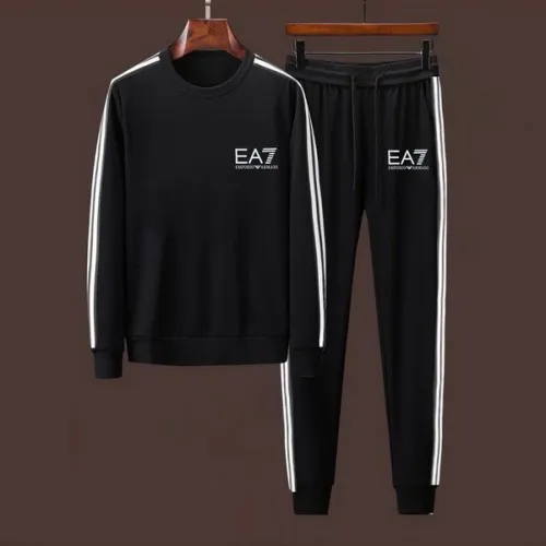 Armani long sleeve suit men-746(M-XXXXL)