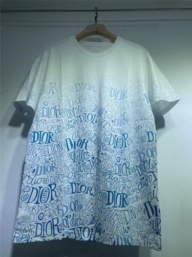 Dior T-Shirt men-258(S-XXL)