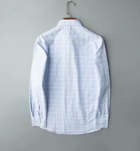 Burberry long sleeve men-034(M-XXXL)