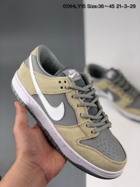 Nike Dunk shoes men low-280