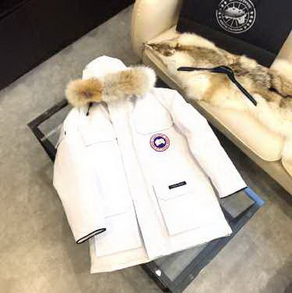 CG Down Jacket men-152